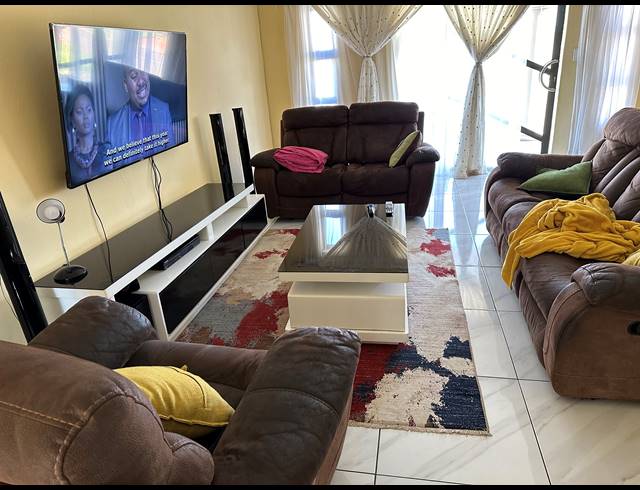 3 BEDROOM GATED ESTATE FOR SALE IN THE ORCHARDS